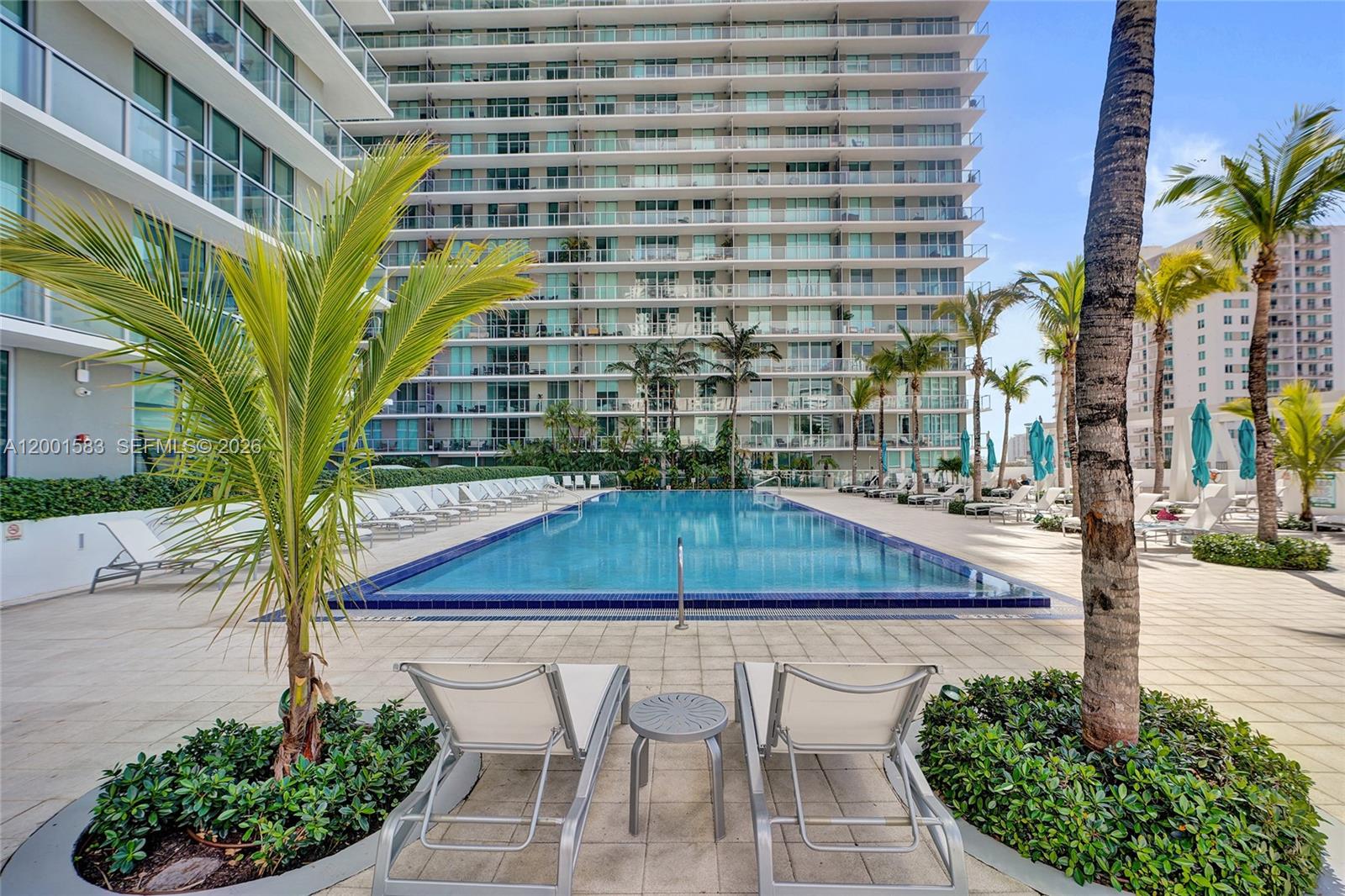 1111 SW 1st Ave #3514-N, Miami FL 33130