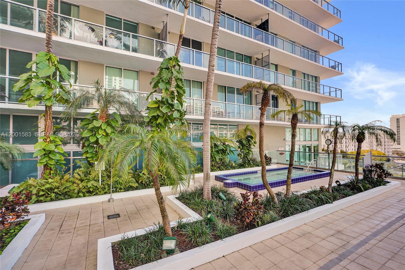 1111 SW 1st Ave #3514-N, Miami FL 33130