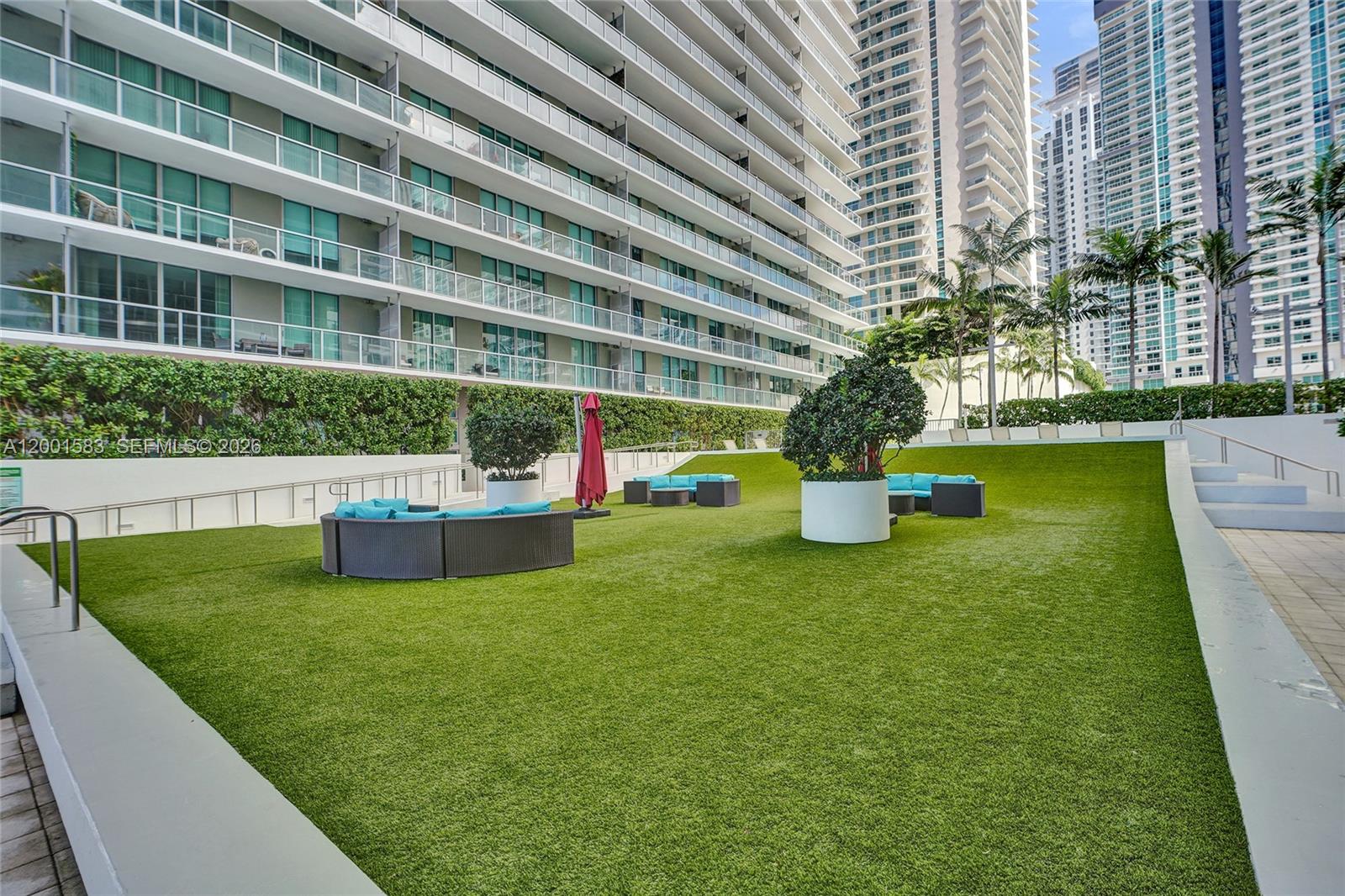 1111 SW 1st Ave #3514-N, Miami FL 33130