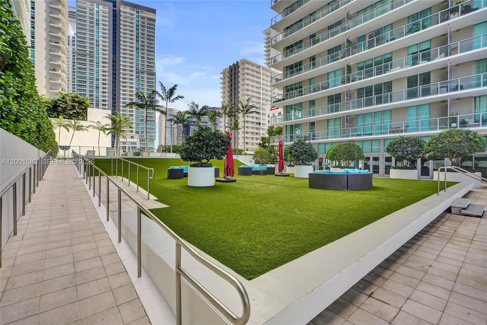 1111 SW 1st Ave #3514-N, Miami FL 33130