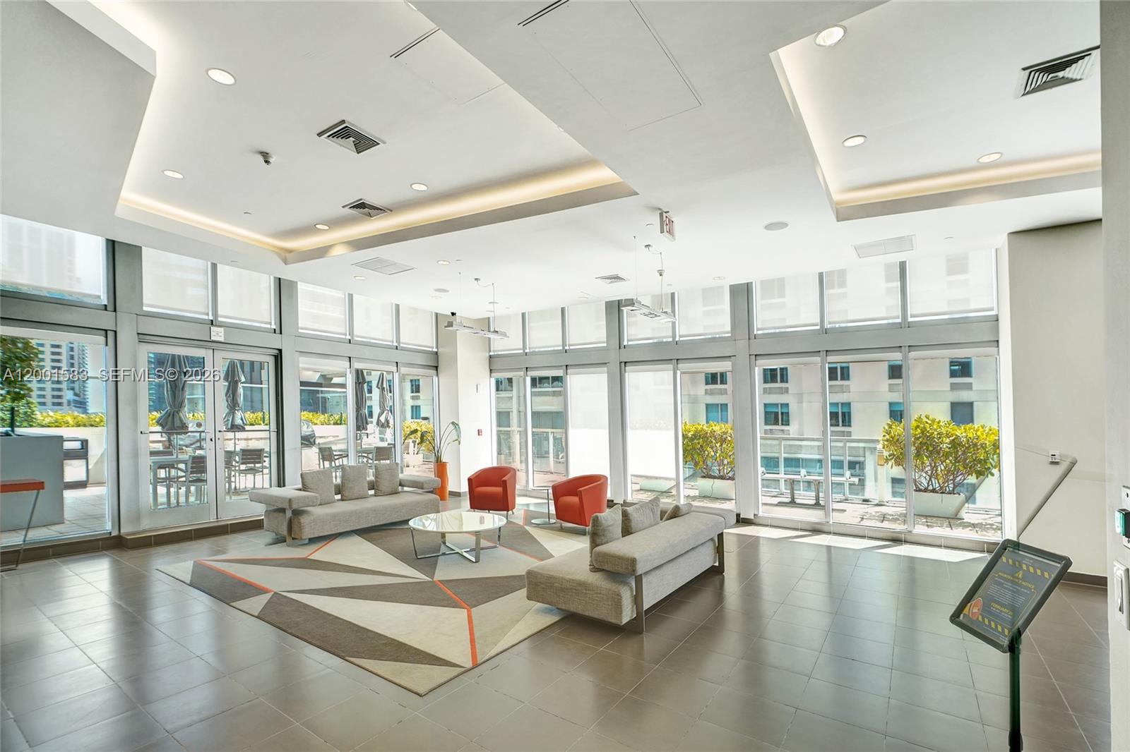 1111 SW 1st Ave #3514-N, Miami FL 33130