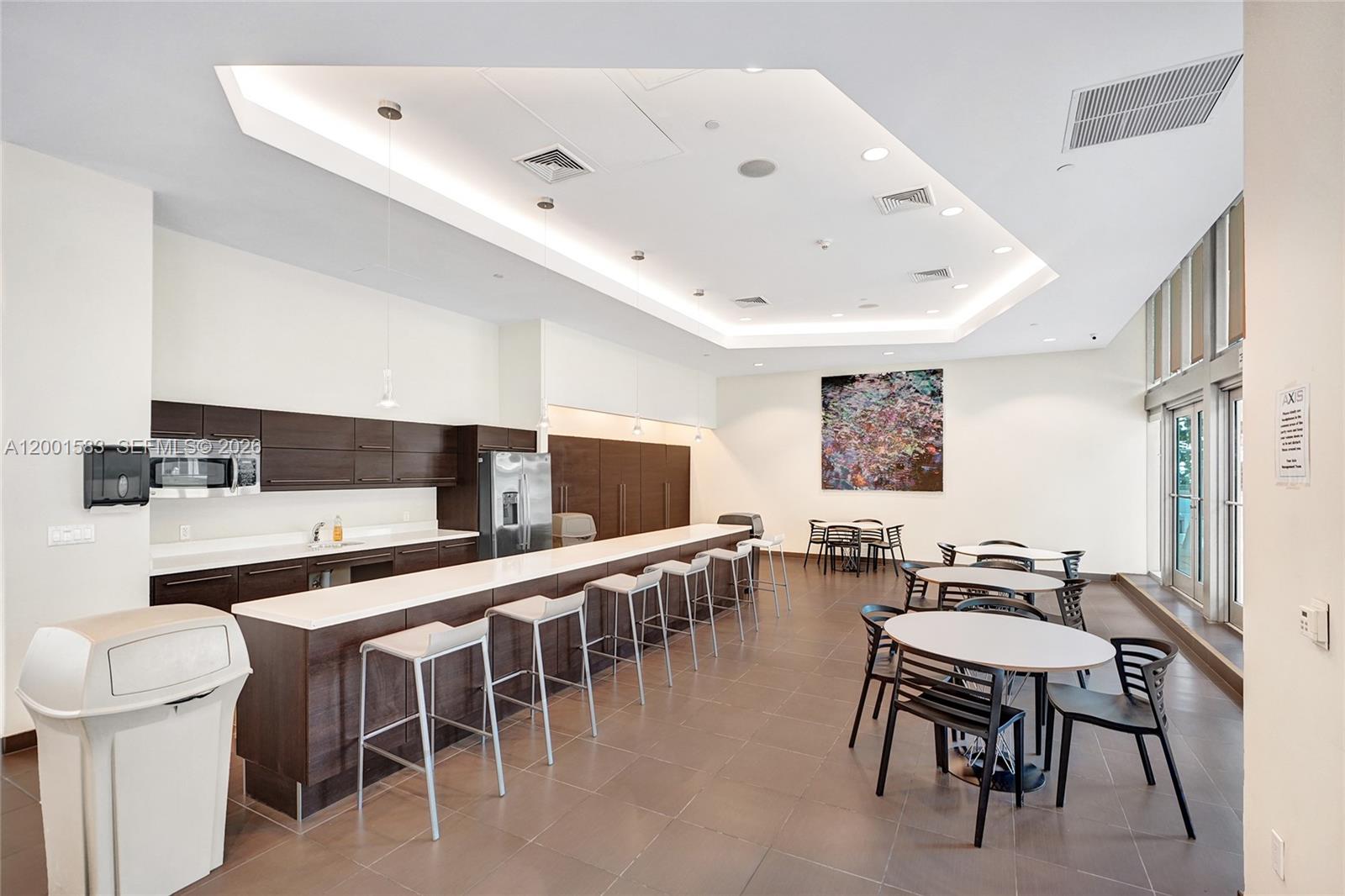1111 SW 1st Ave #3514-N, Miami FL 33130
