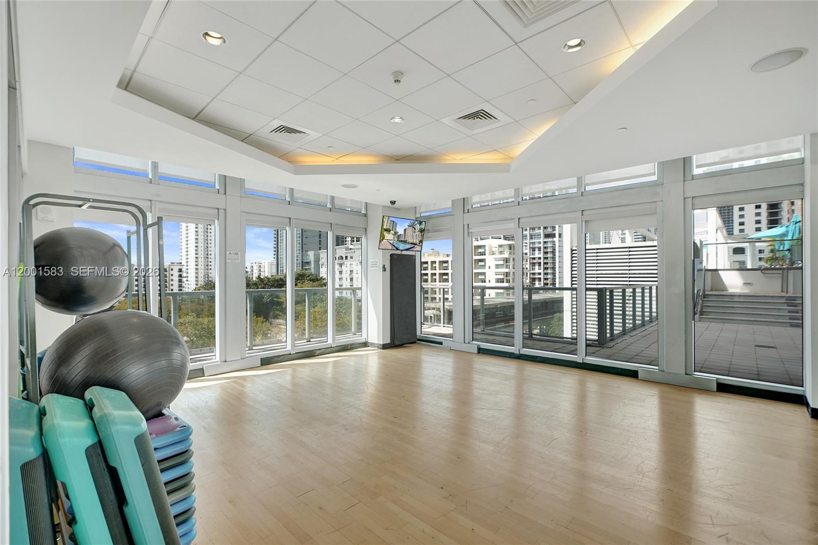 1111 SW 1st Ave #3514-N, Miami FL 33130