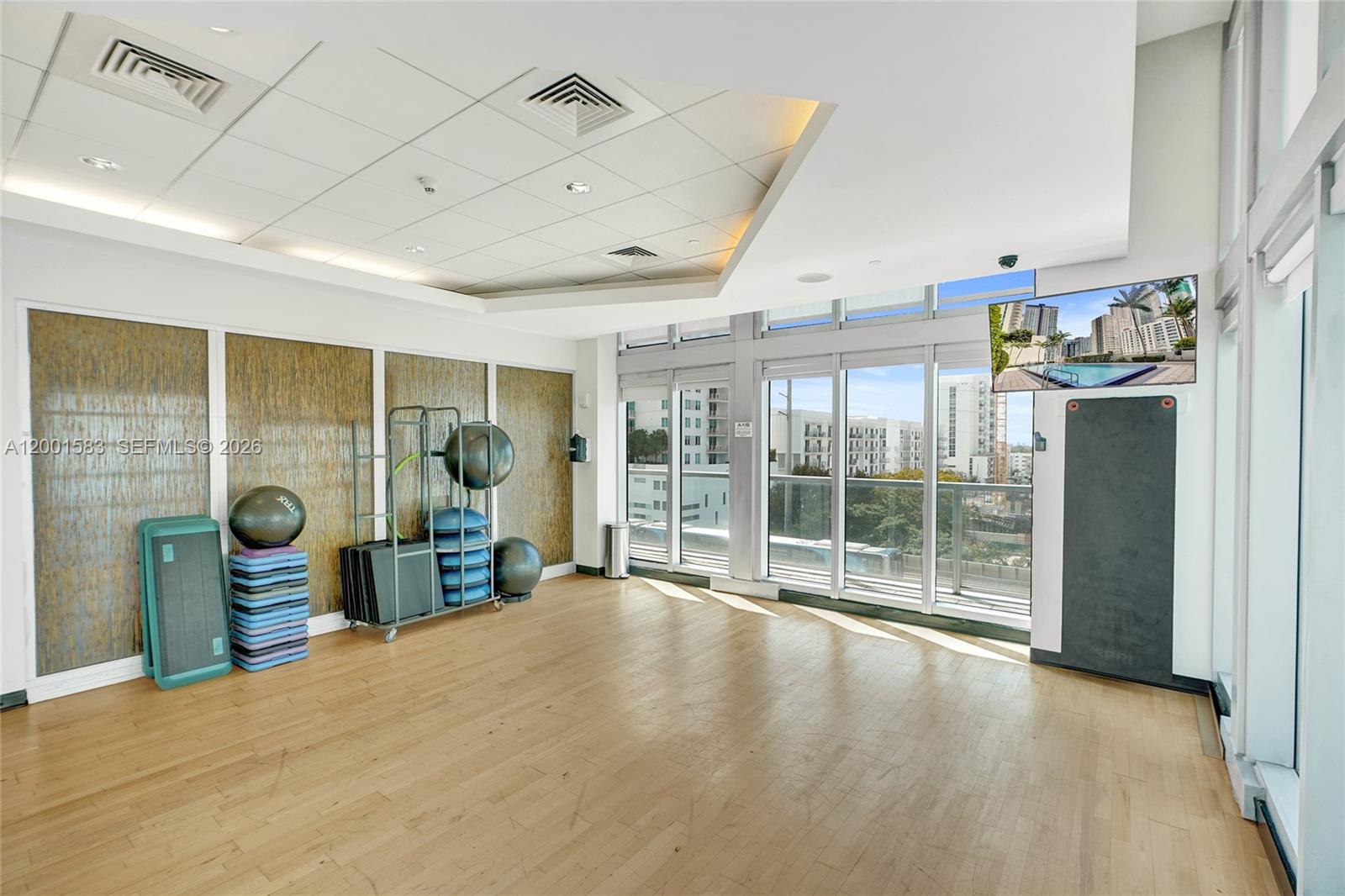 1111 SW 1st Ave #3514-N, Miami FL 33130