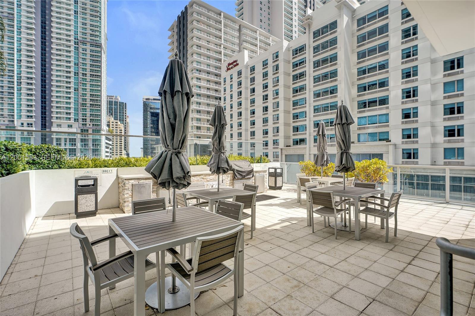 1111 SW 1st Ave #3514-N, Miami FL 33130