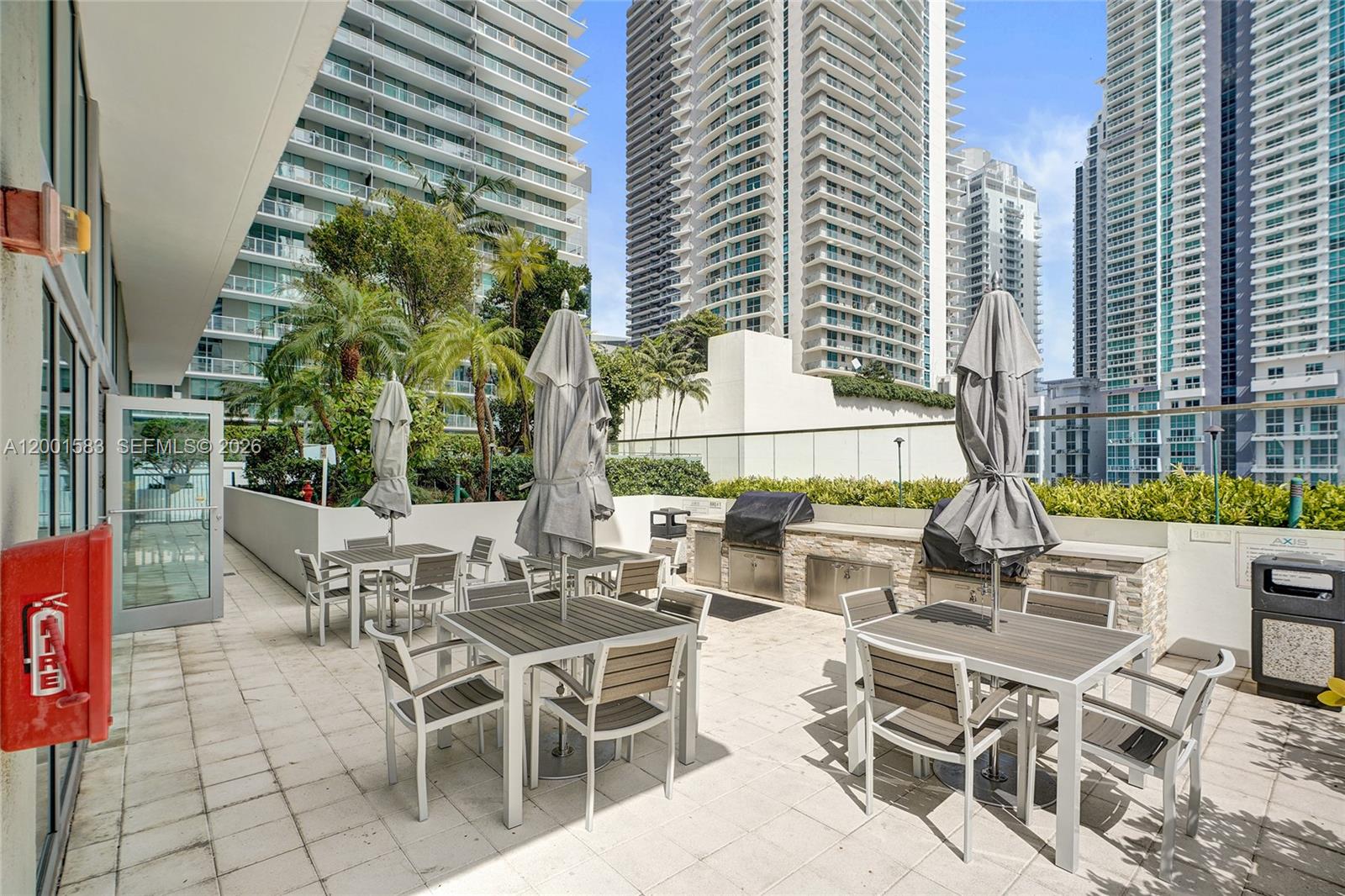 1111 SW 1st Ave #3514-N, Miami FL 33130