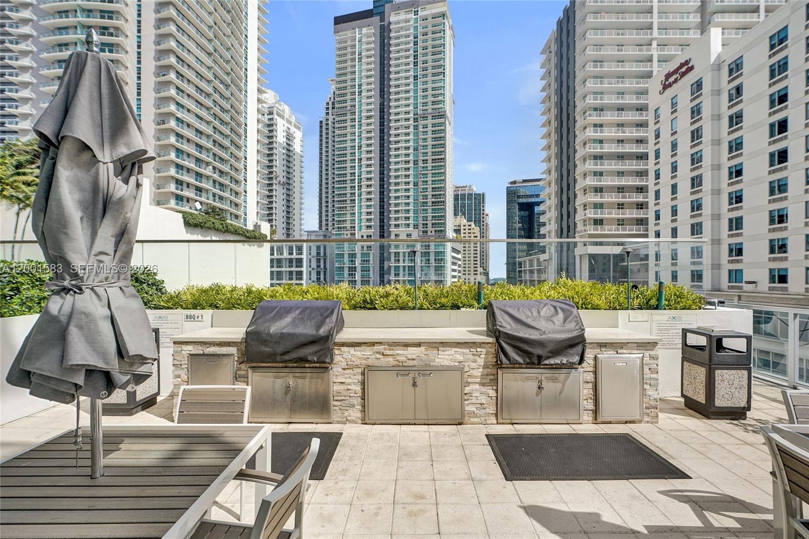 1111 SW 1st Ave #3514-N, Miami FL 33130