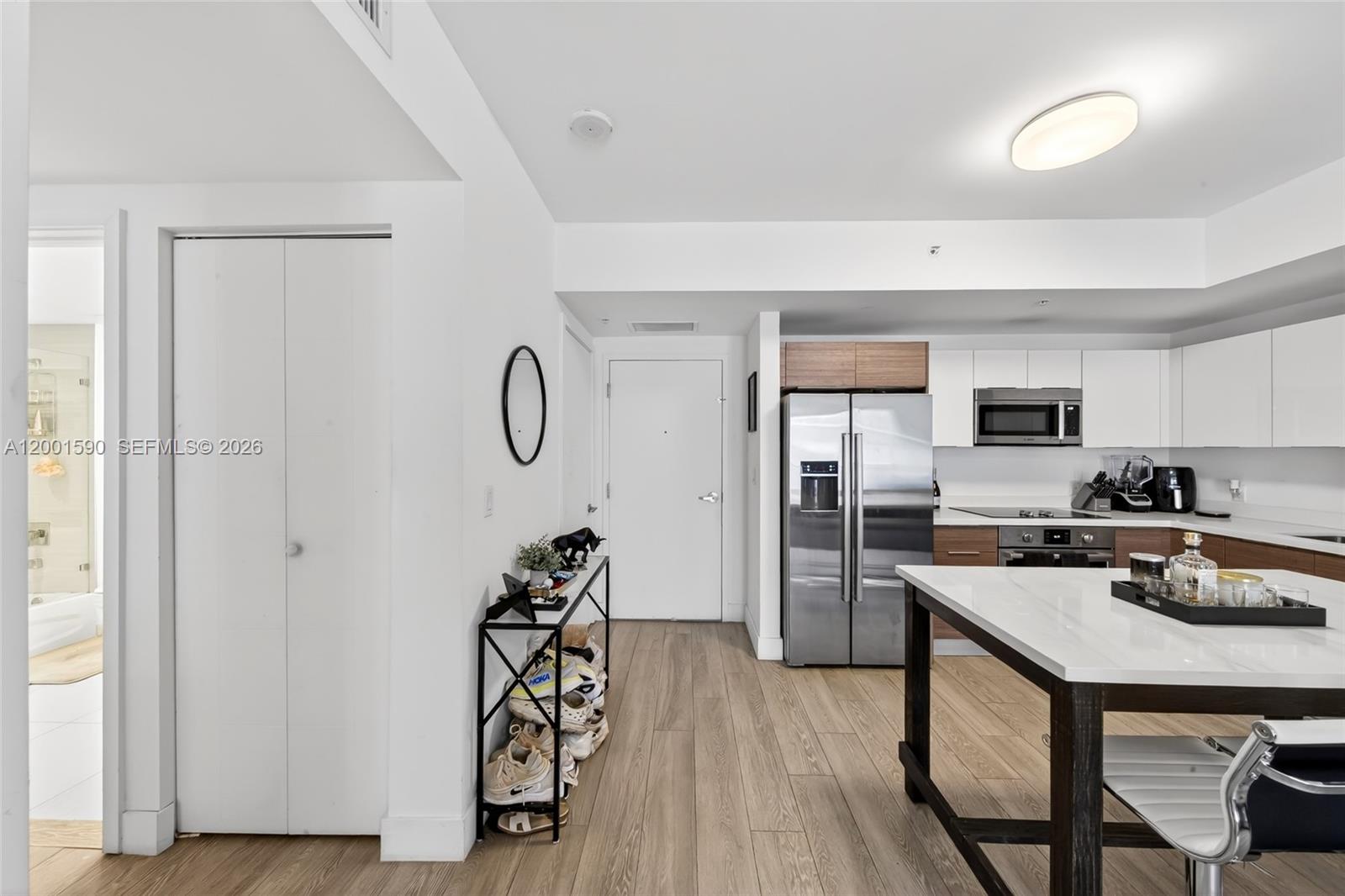1010 SW 2nd Ave #1605, Miami FL 33130