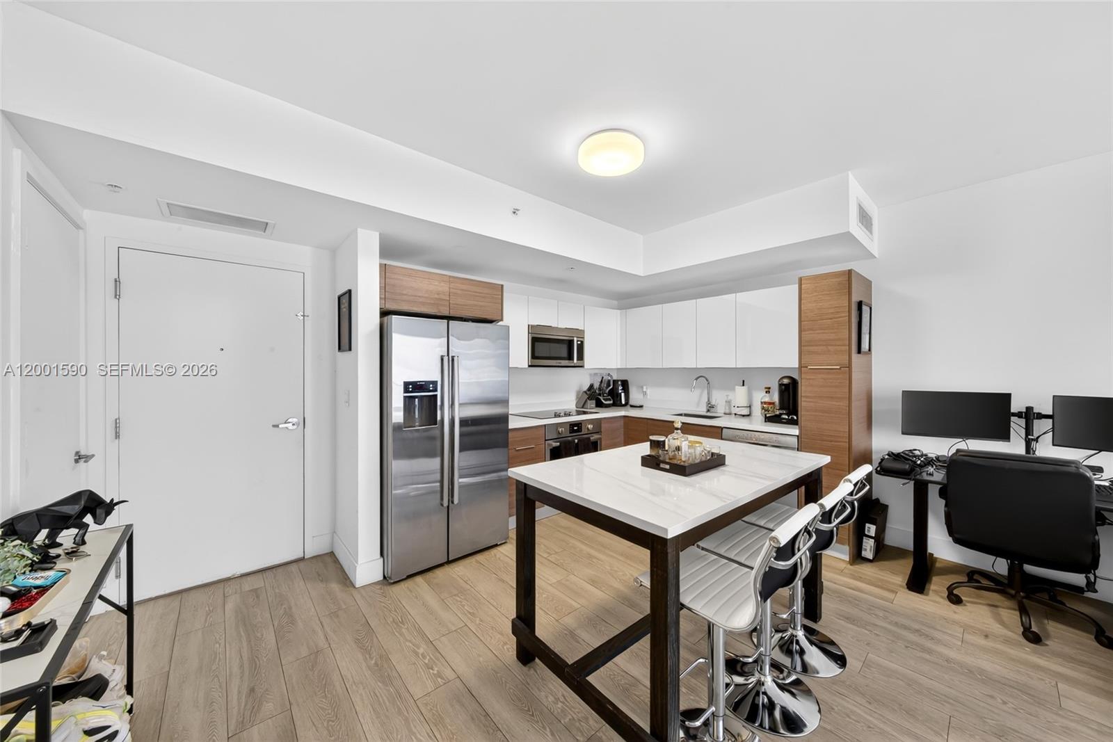 1010 SW 2nd Ave #1605, Miami FL 33130