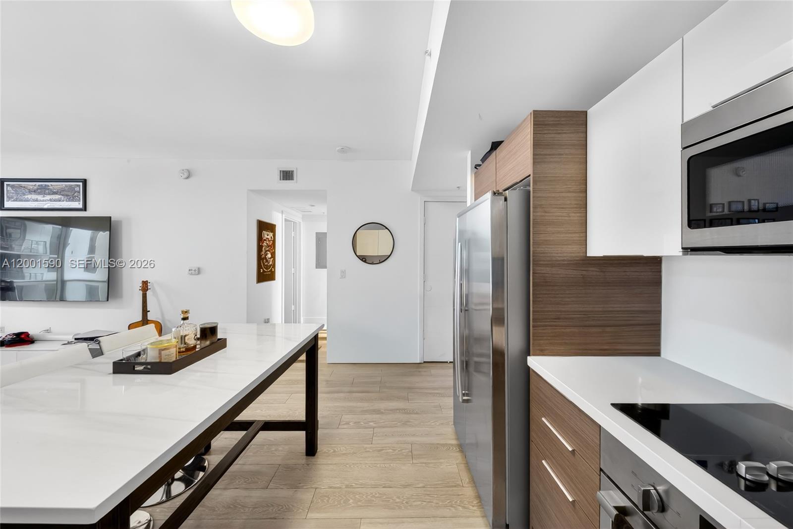 1010 SW 2nd Ave #1605, Miami FL 33130