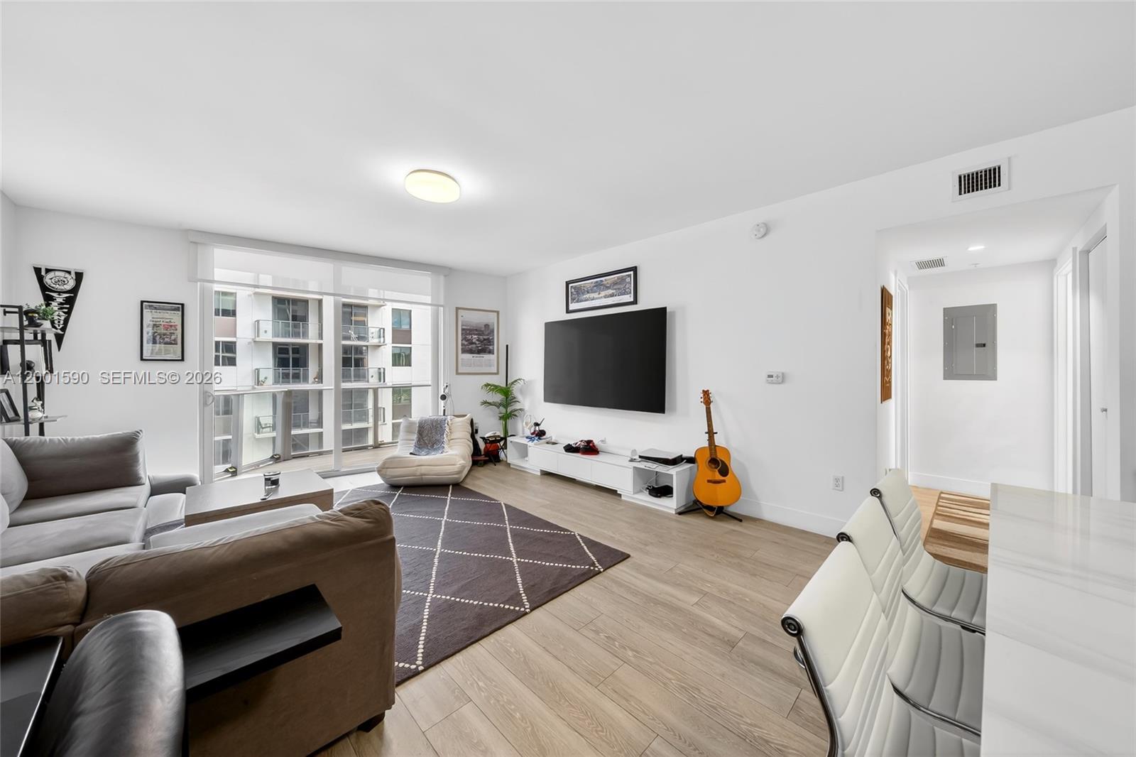 1010 SW 2nd Ave #1605, Miami FL 33130
