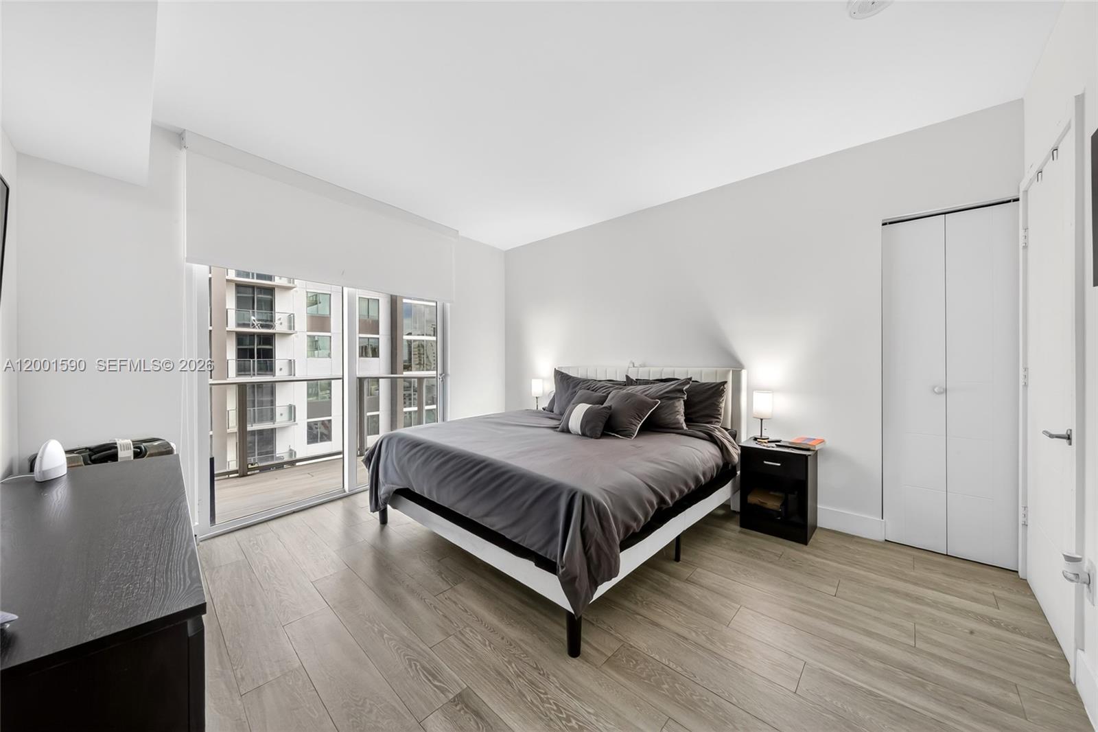 1010 SW 2nd Ave #1605, Miami FL 33130