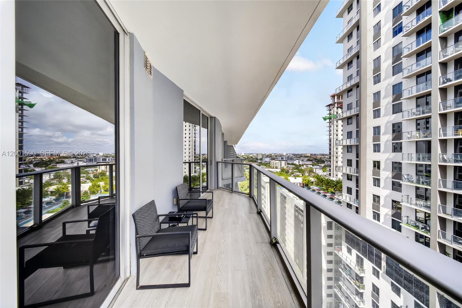 1010 SW 2nd Ave #1605, Miami FL 33130