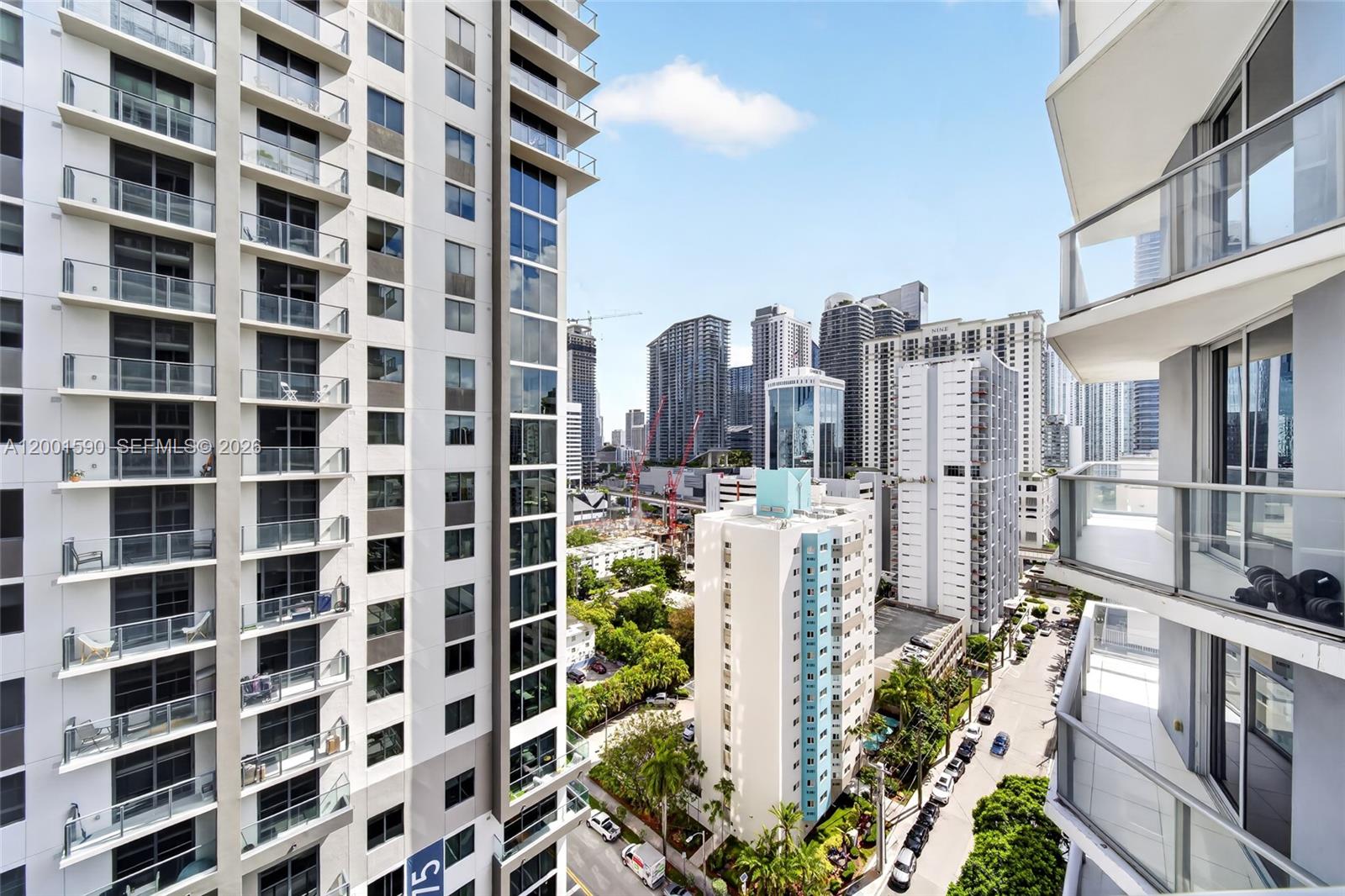 1010 SW 2nd Ave #1605, Miami FL 33130