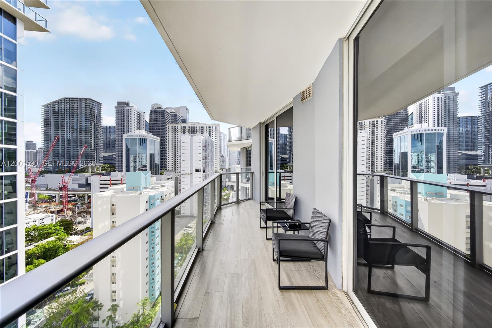 1010 SW 2nd Ave #1605, Miami FL 33130
