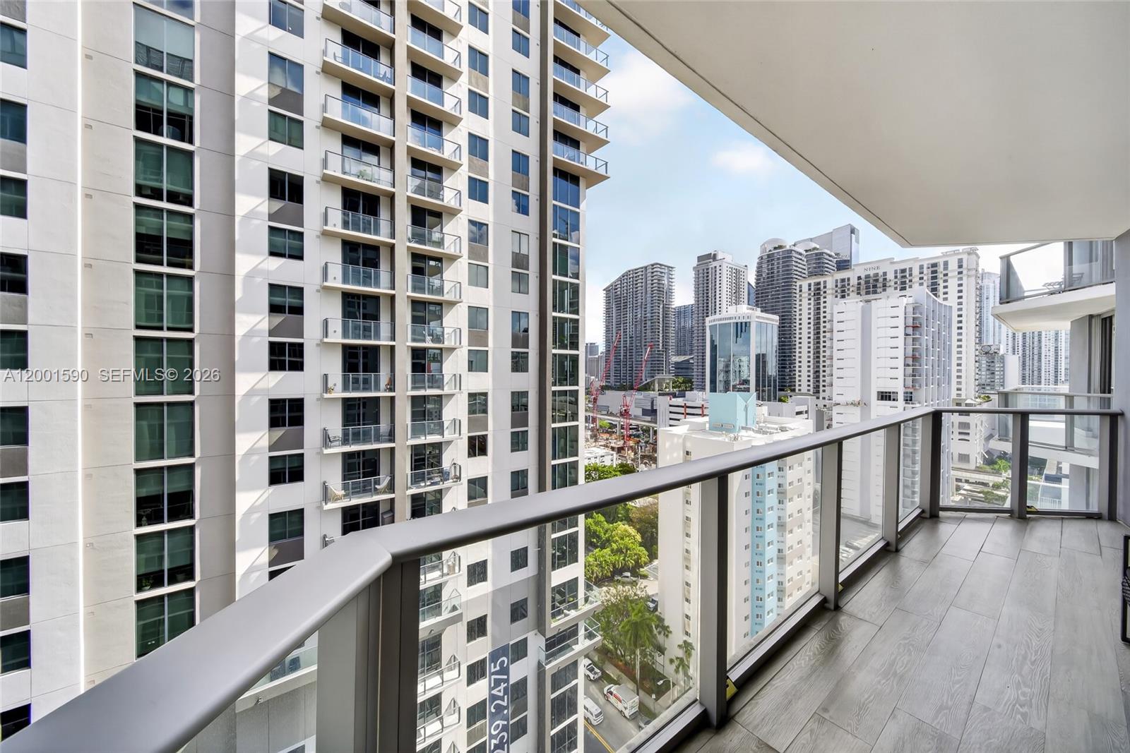 1010 SW 2nd Ave #1605, Miami FL 33130