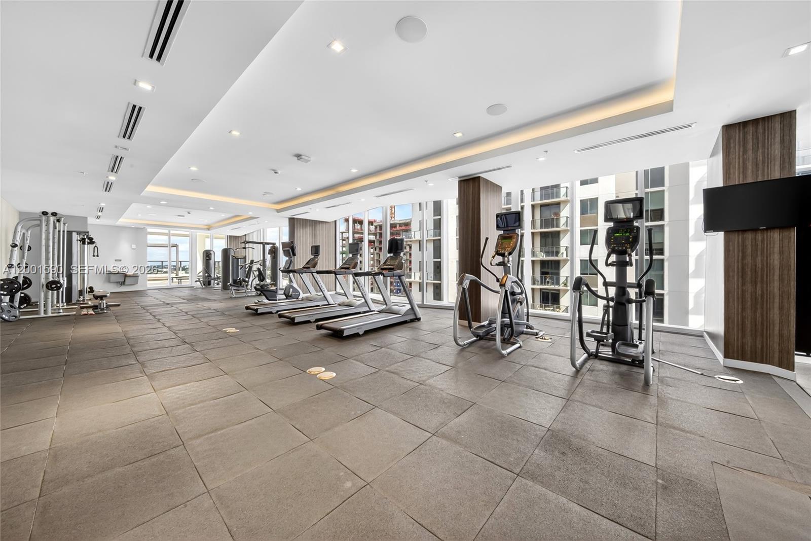1010 SW 2nd Ave #1605, Miami FL 33130