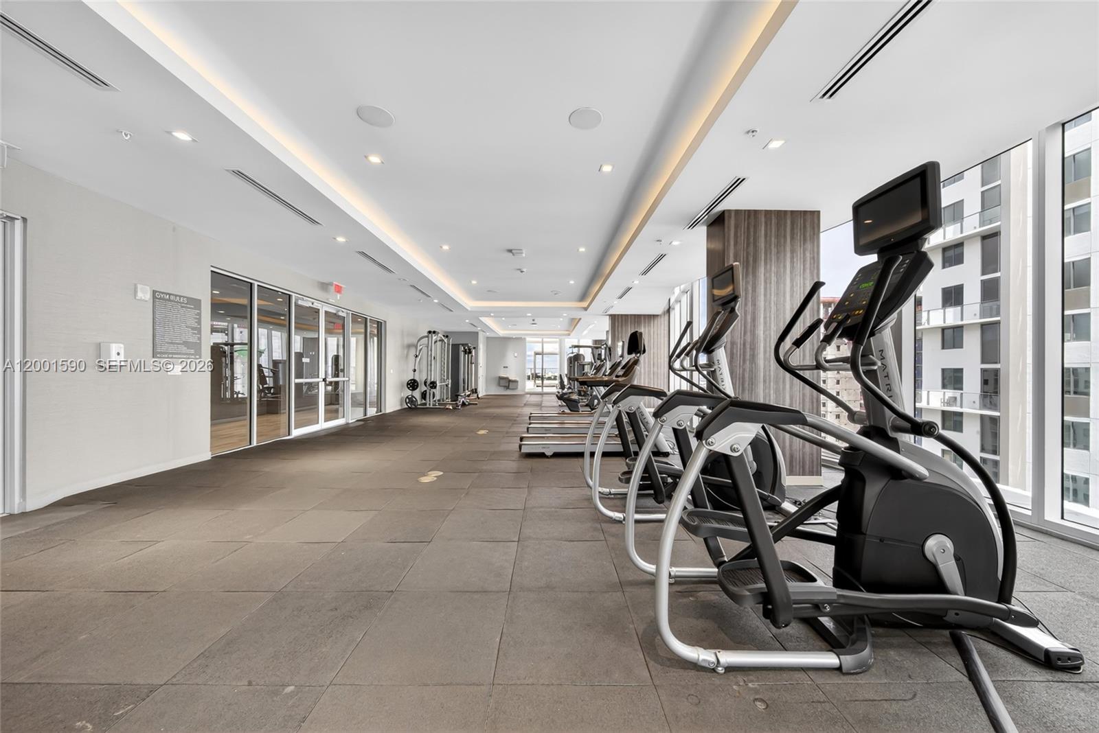 1010 SW 2nd Ave #1605, Miami FL 33130