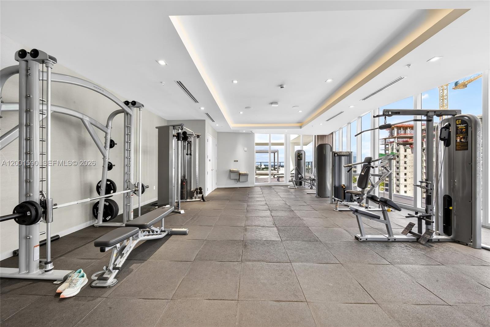 1010 SW 2nd Ave #1605, Miami FL 33130