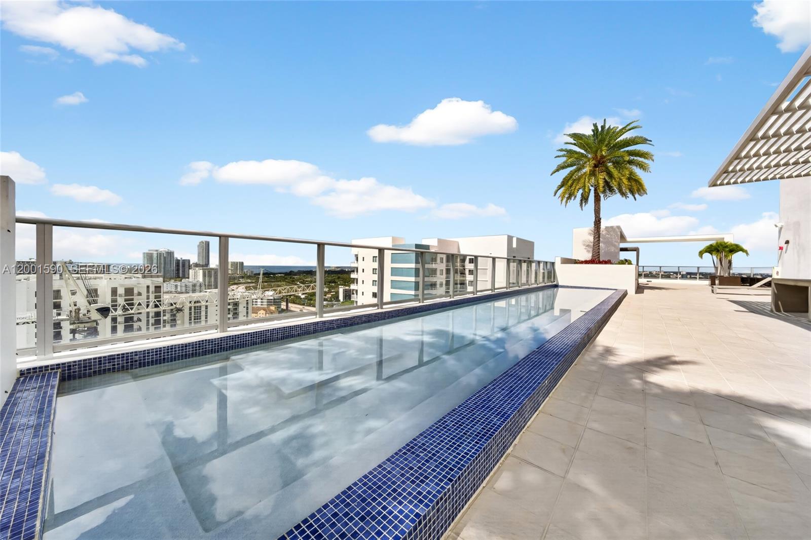 1010 SW 2nd Ave #1605, Miami FL 33130