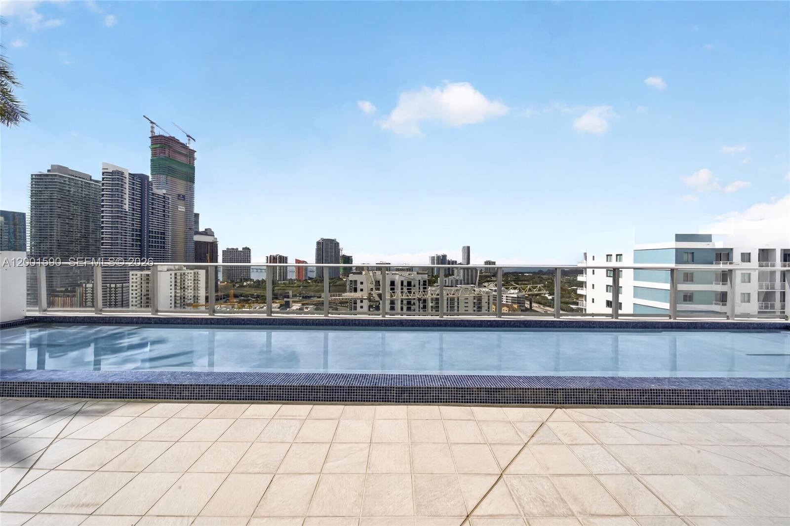 1010 SW 2nd Ave #1605, Miami FL 33130