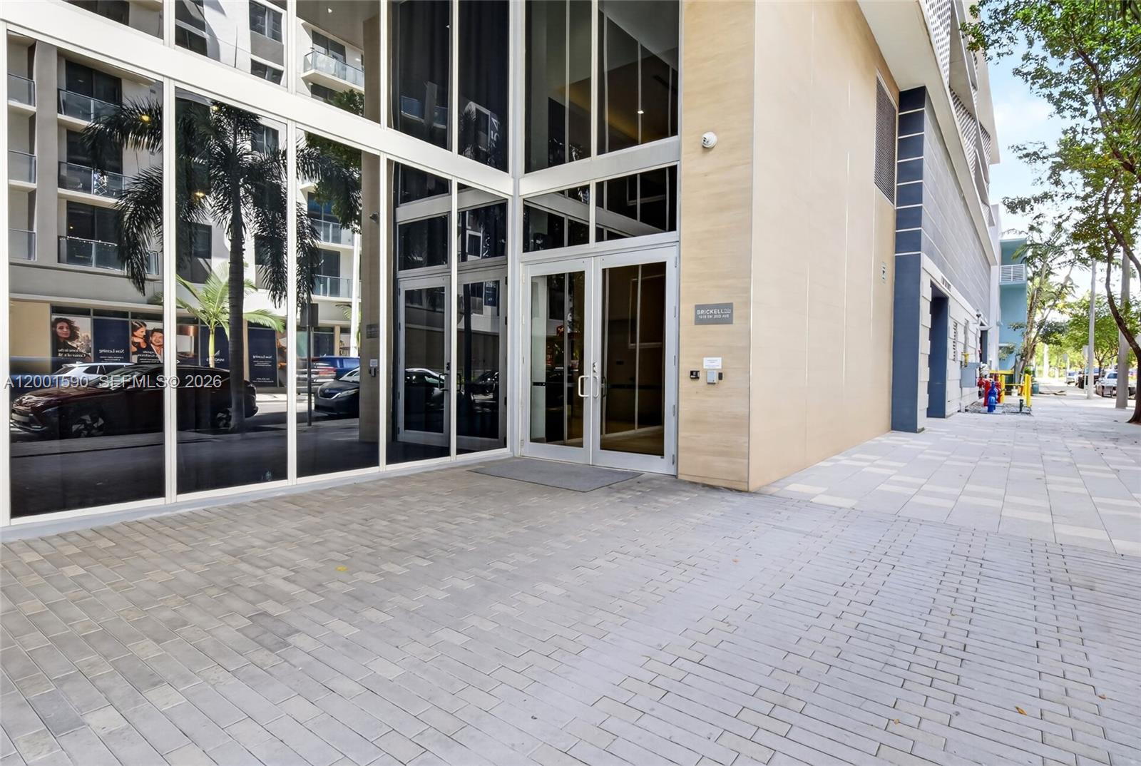 1010 SW 2nd Ave #1605, Miami FL 33130
