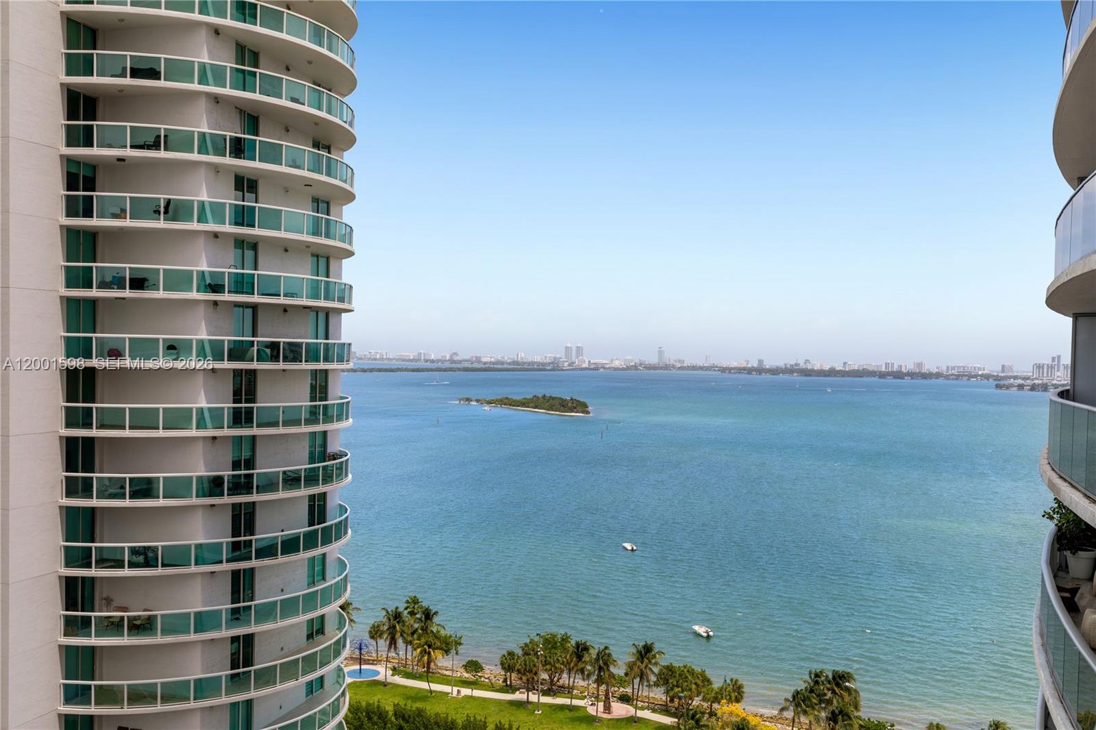 488 NE 18th St #1807, Miami FL 33132