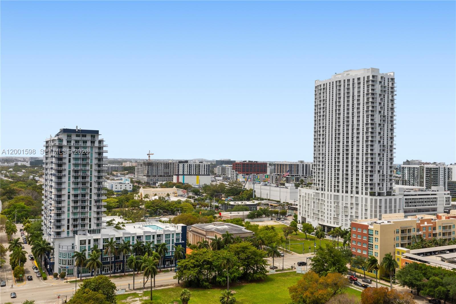 488 NE 18th St #1807, Miami FL 33132