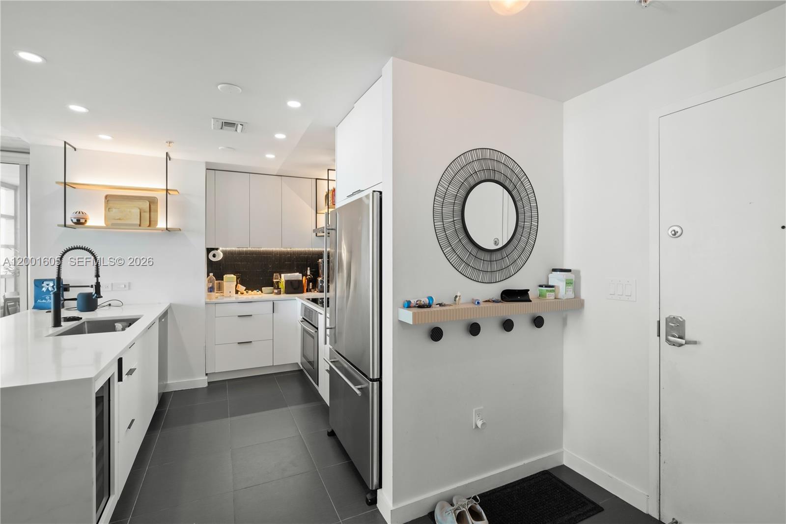 3301 NE 1st Ave #H1215, Miami FL 33137