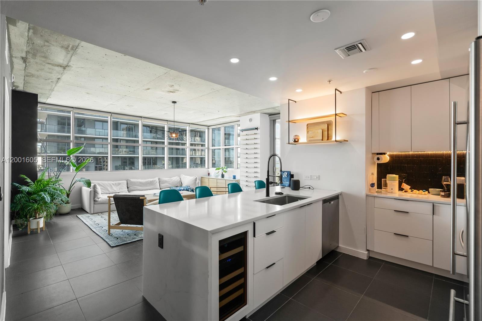 3301 NE 1st Ave #H1215, Miami FL 33137