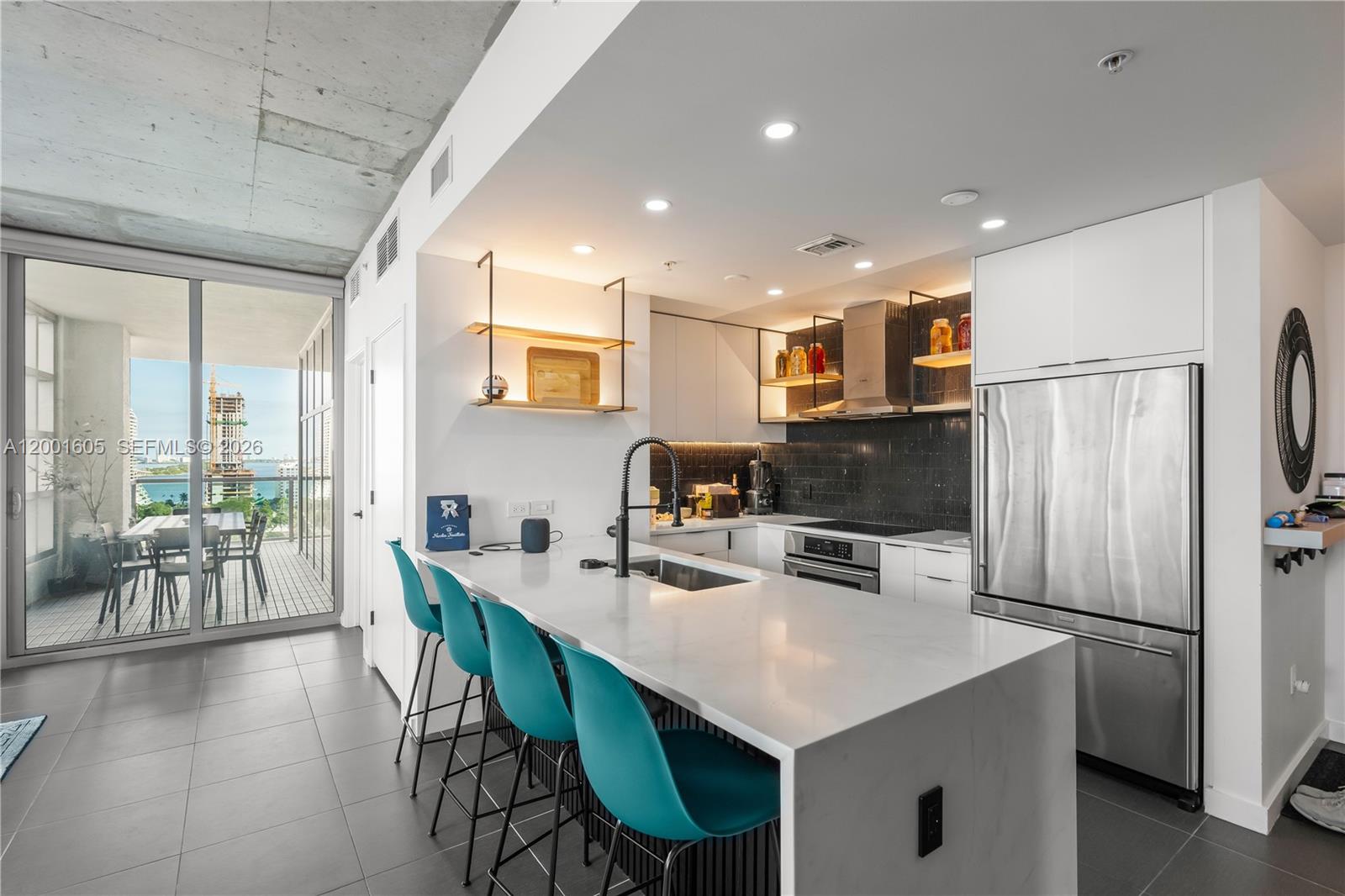 3301 NE 1st Ave #H1215, Miami FL 33137