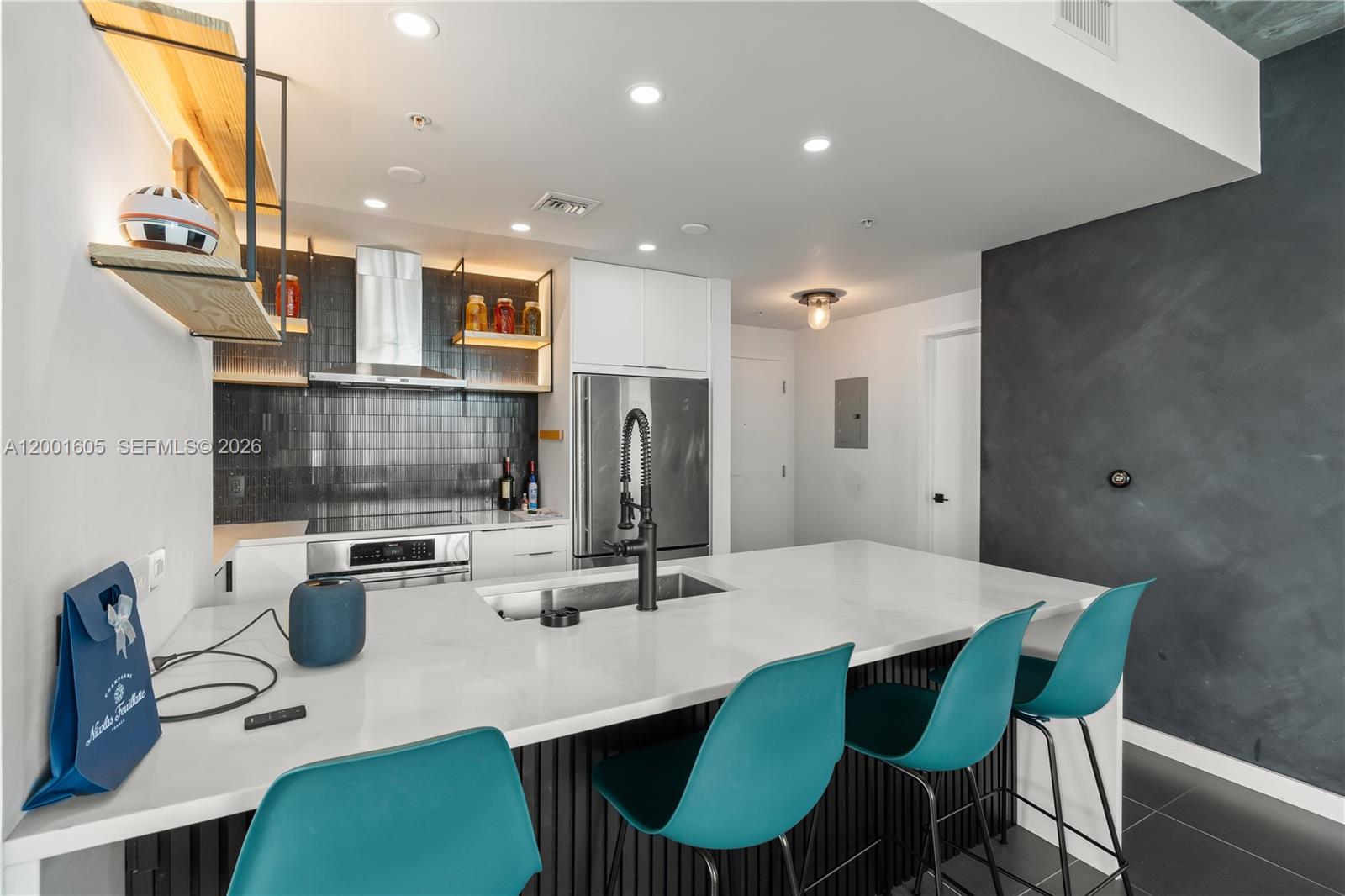 3301 NE 1st Ave #H1215, Miami FL 33137