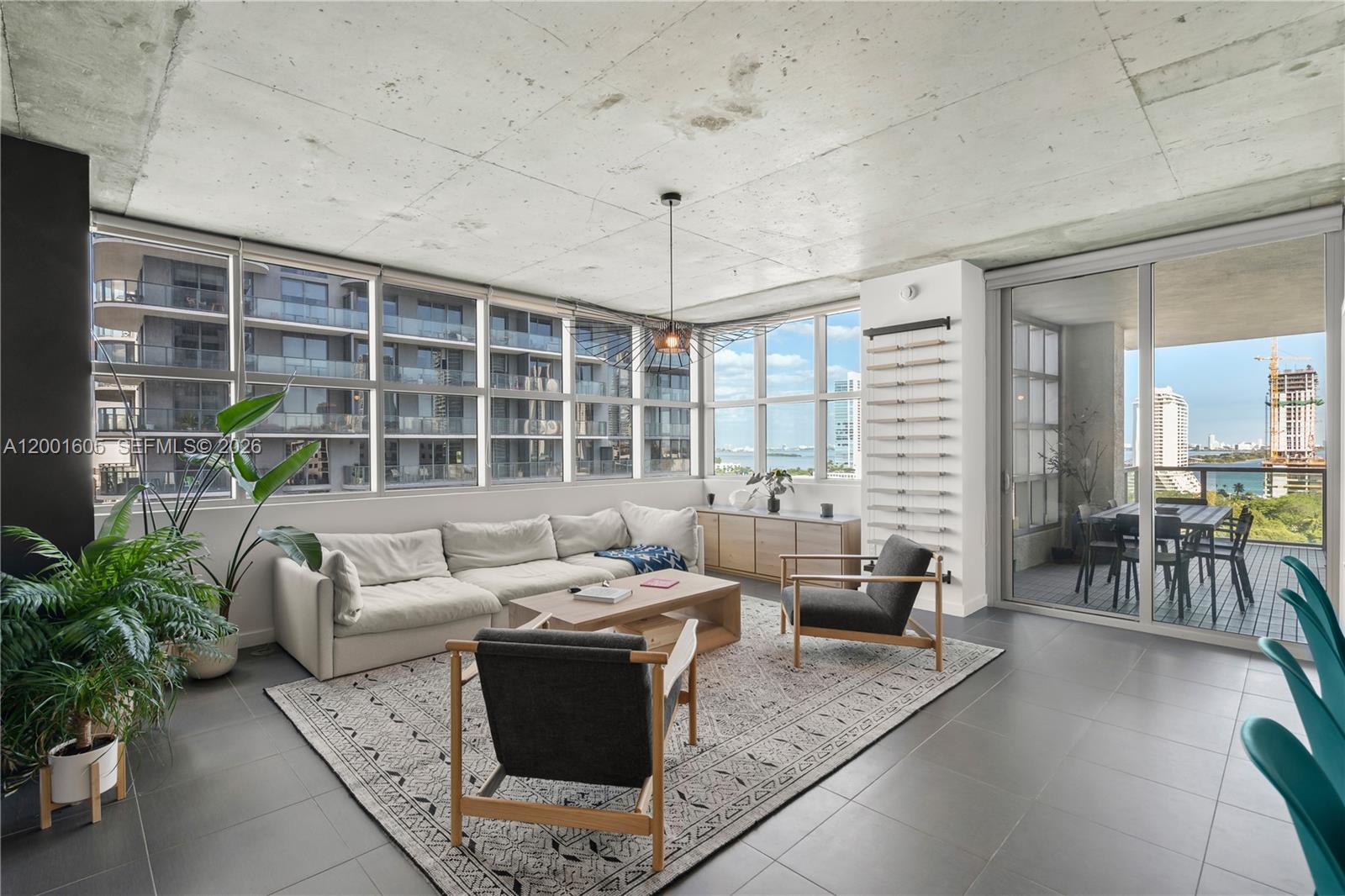 3301 NE 1st Ave #H1215, Miami FL 33137