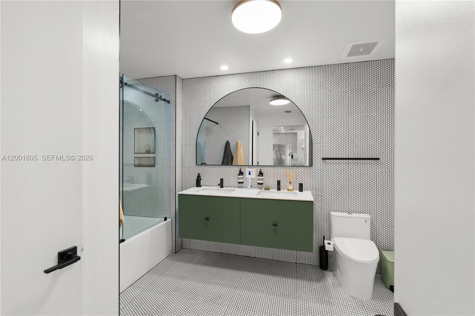 3301 NE 1st Ave #H1215, Miami FL 33137