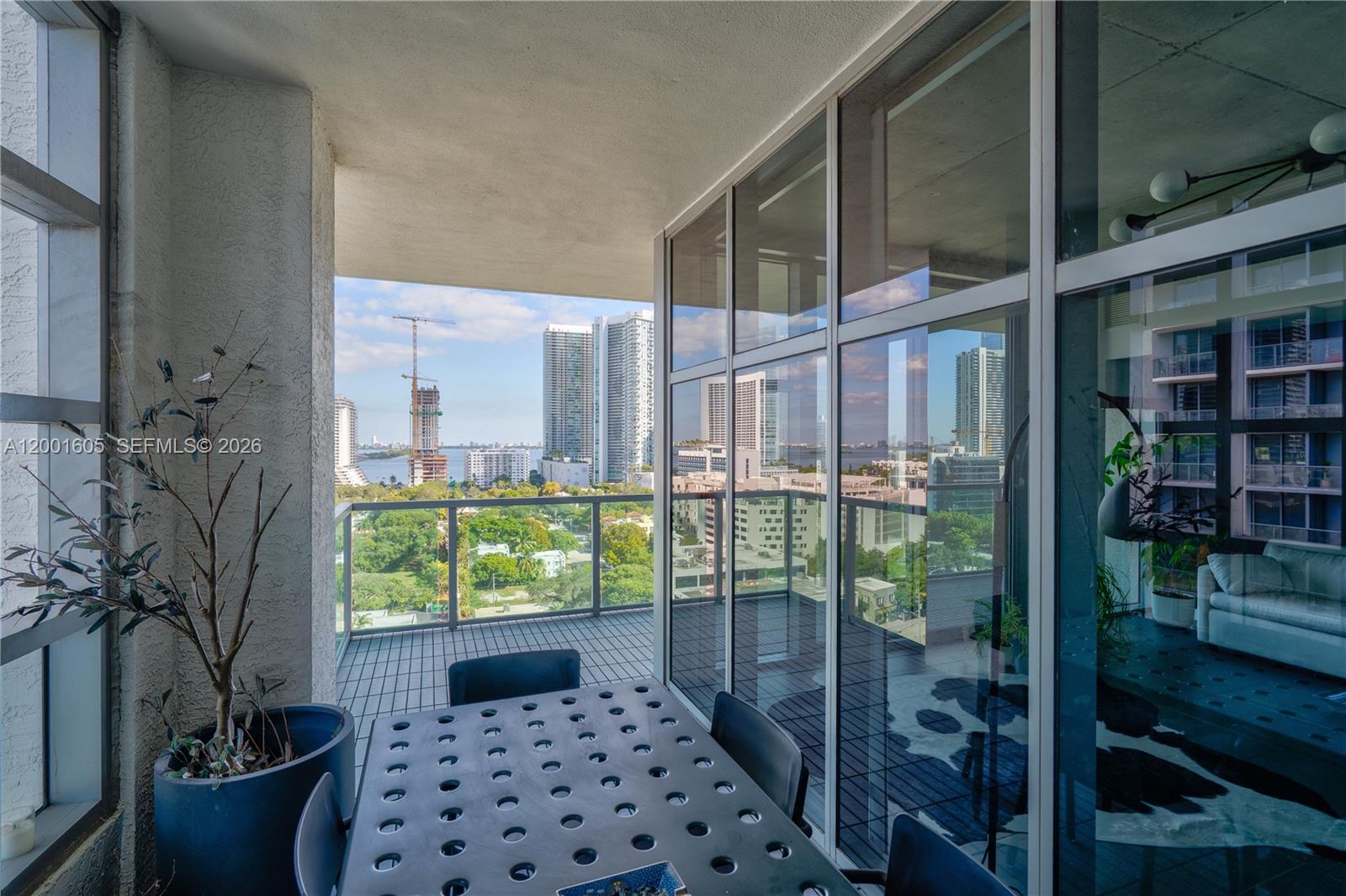 3301 NE 1st Ave #H1215, Miami FL 33137