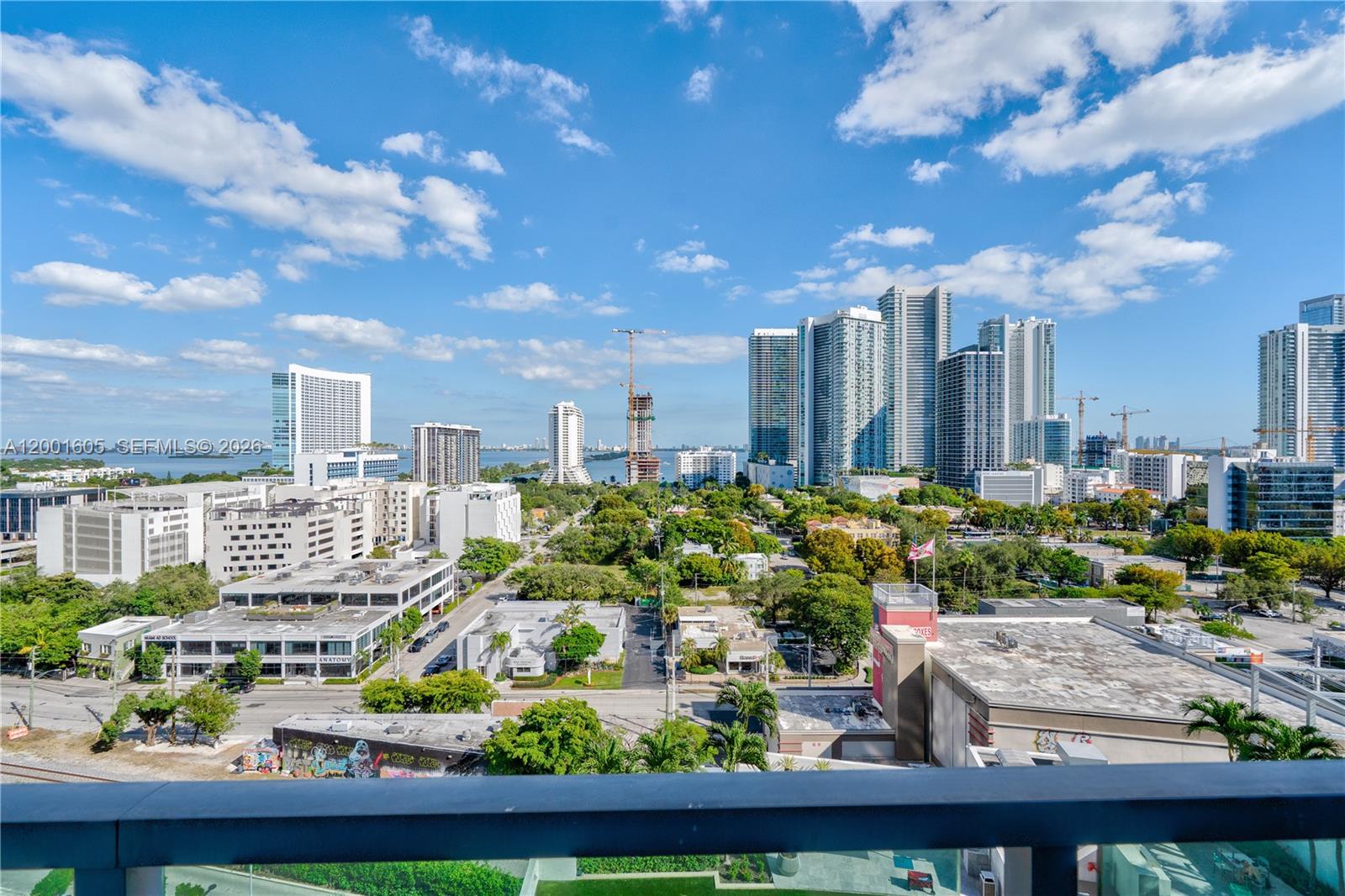 3301 NE 1st Ave #H1215, Miami FL 33137