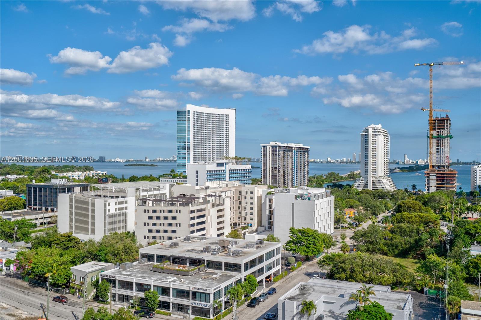 3301 NE 1st Ave #H1215, Miami FL 33137