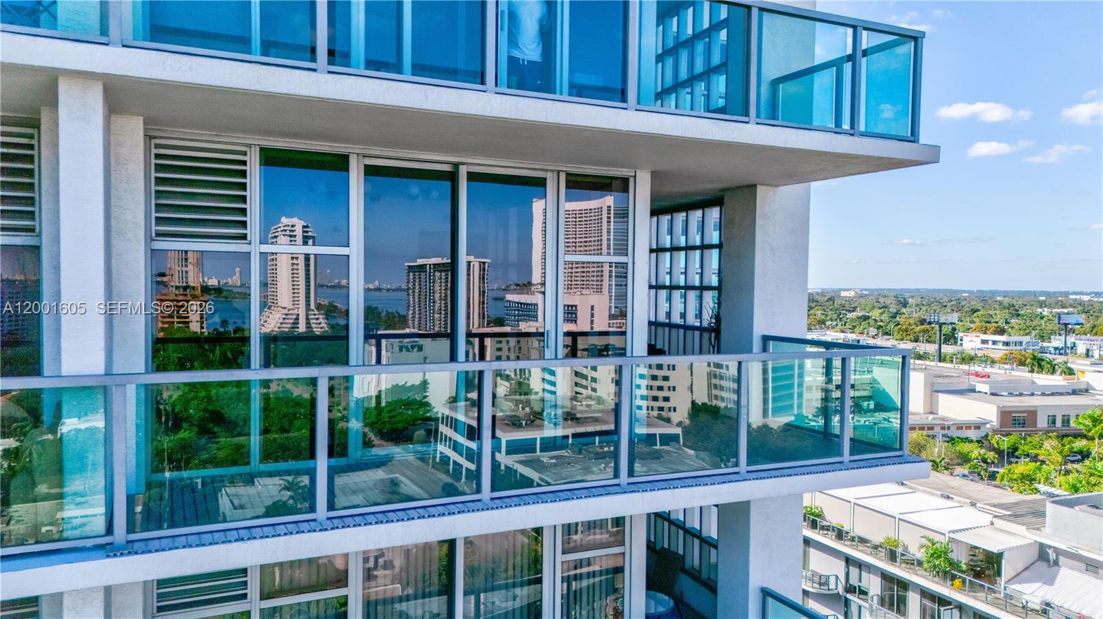 3301 NE 1st Ave #H1215, Miami FL 33137