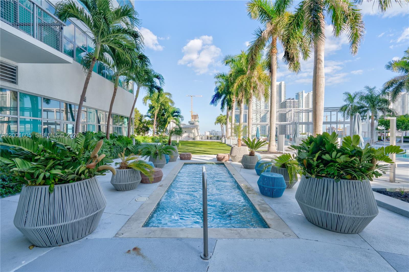 3301 NE 1st Ave #H1215, Miami FL 33137