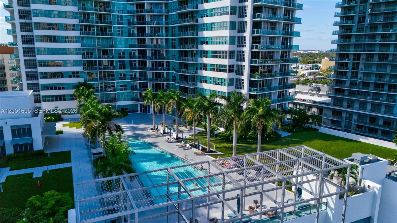 3301 NE 1st Ave #H1215, Miami FL 33137