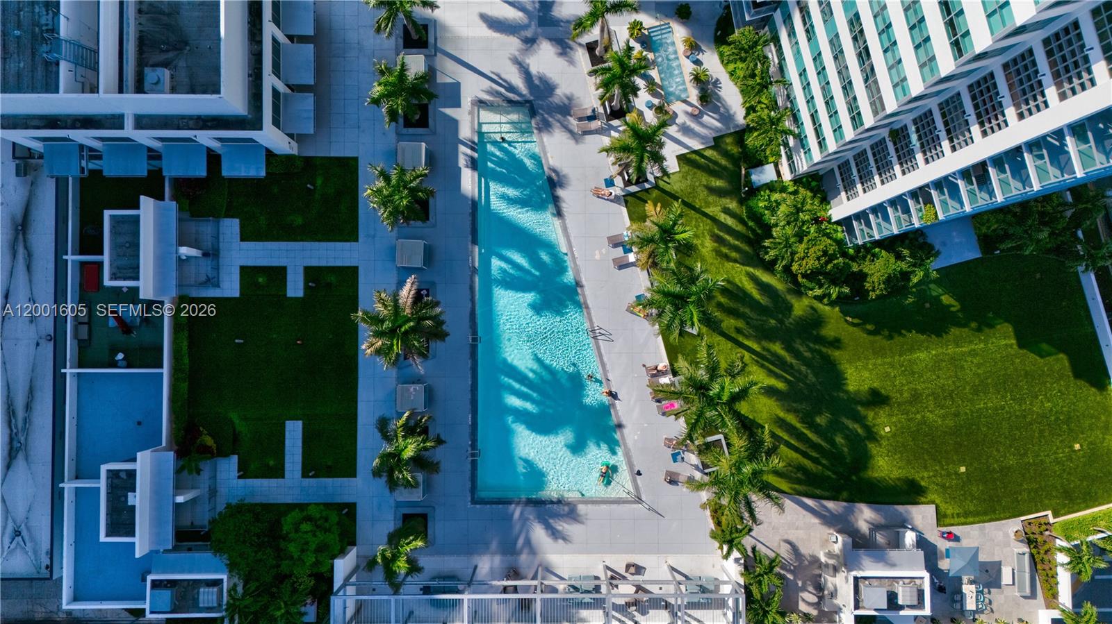 3301 NE 1st Ave #H1215, Miami FL 33137