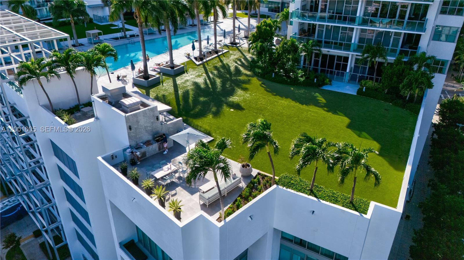3301 NE 1st Ave #H1215, Miami FL 33137