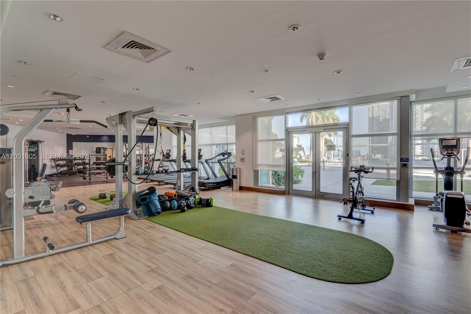 3301 NE 1st Ave #H1215, Miami FL 33137