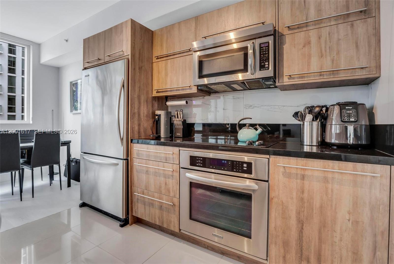 253 NE 2nd St #1608, Miami FL 33132