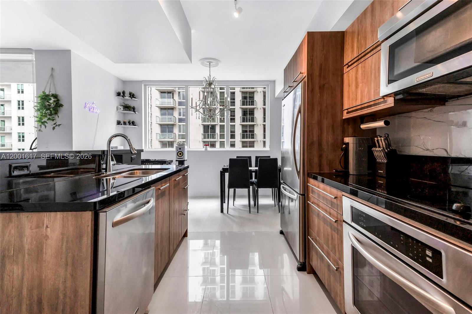 253 NE 2nd St #1608, Miami FL 33132