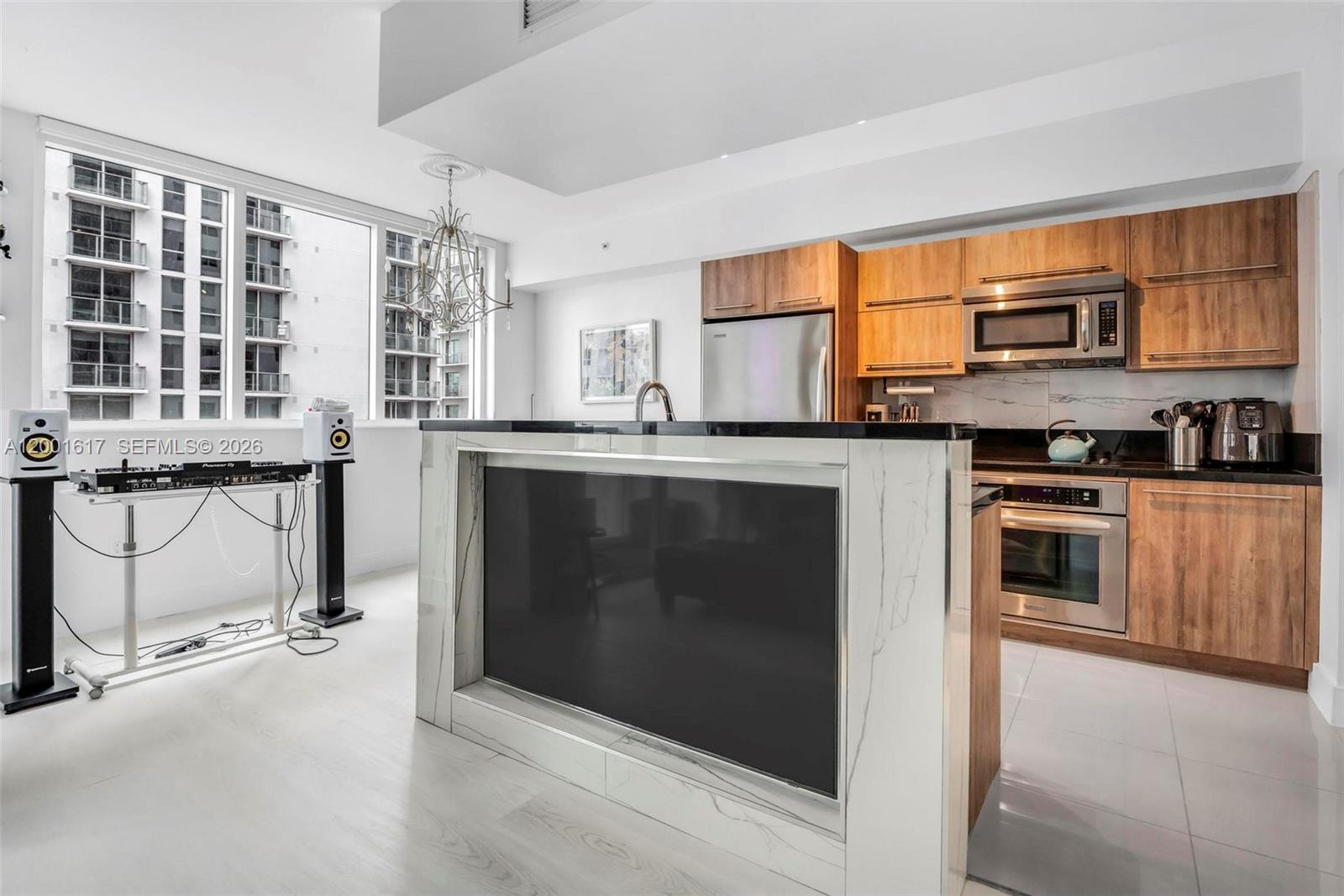 253 NE 2nd St #1608, Miami FL 33132