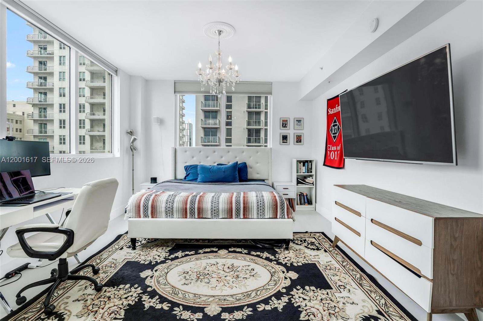 253 NE 2nd St #1608, Miami FL 33132