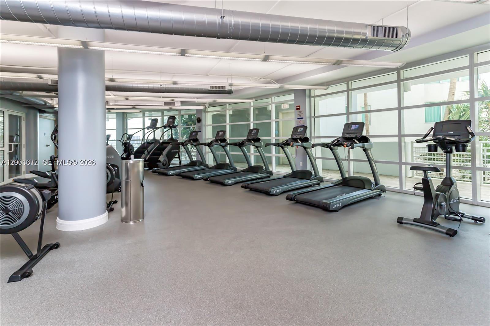 253 NE 2nd St #1608, Miami FL 33132