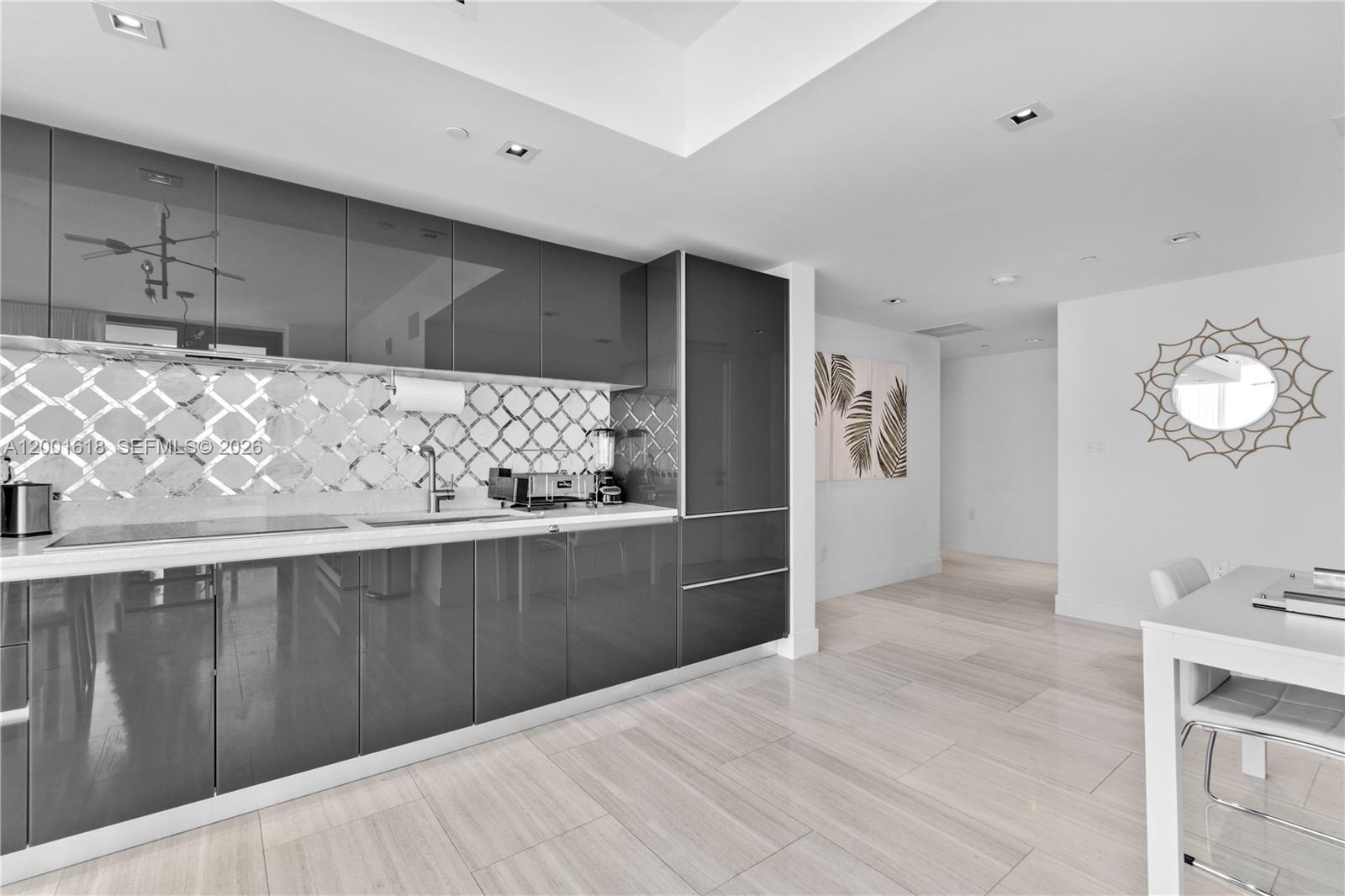 1451 Brickell Ave #1004, Miami FL 33131