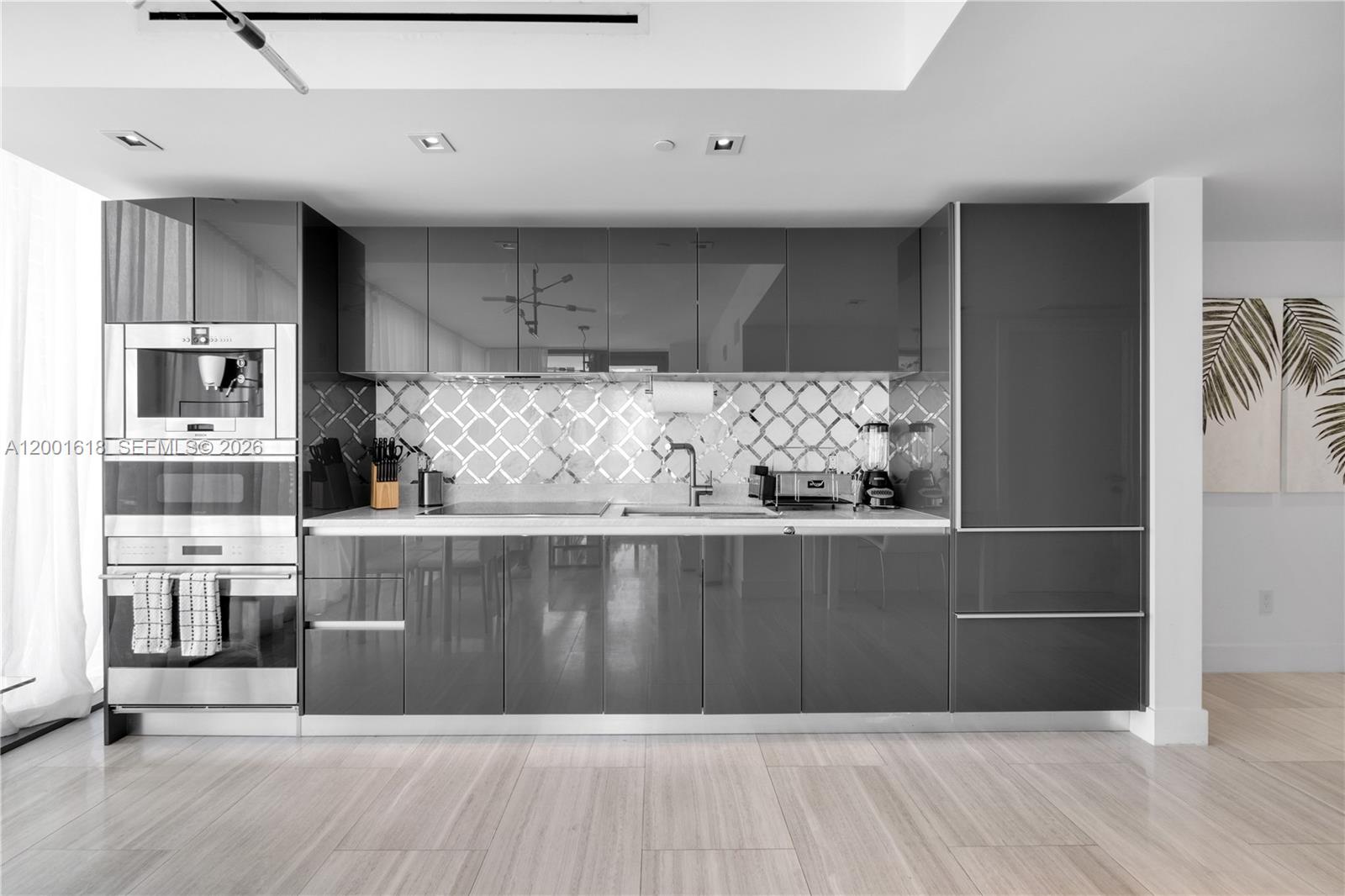 1451 Brickell Ave #1004, Miami FL 33131